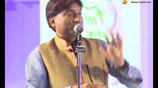 Raju Srivastav With Swami Ramdev  Kumbh Mela Shivir Ujjain  19 May 2016 Part 2 [upl. by Ahsekat]