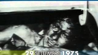 29 settembre 1975 la strage del Circeo [upl. by Cnahc8]