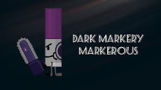 How To Get Dark Markery EASY Find The Markers Rblx [upl. by Auerbach]