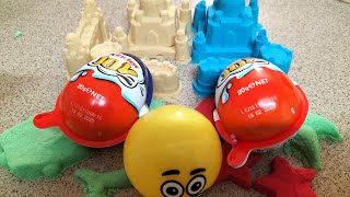 Dovie Faraci Vlog is live Playing Sandbox and Kinder Joy satisfying shorts [upl. by Olivero172]