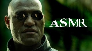 ASMR Binaural Morpheus [upl. by Saxon185]