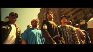 Mysonne feat Styles P  5 Star General  New Hip Hop Song  Rap Video [upl. by Dressler]