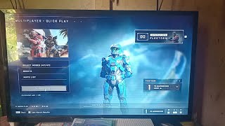 I played halo infinite and this happened [upl. by Asert644]