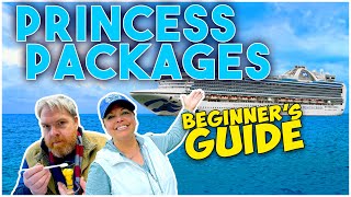 Beginners Guide to Princess Packages [upl. by Amolap853]