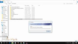 How to download folder from ftp server Bangla [upl. by Greyso]