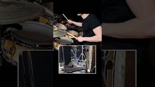 Guilty Gear Strive OST drums drummer drumcover [upl. by Yendor94]