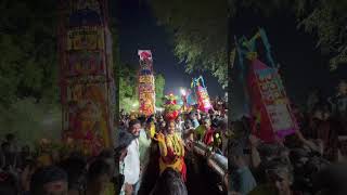 Golconda Bonalu 2024 [upl. by Elnore]