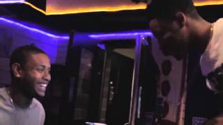 Metro Boomin 808 Mafia Sonny Digital amp Zaytoven in The Lab [upl. by Mackoff]