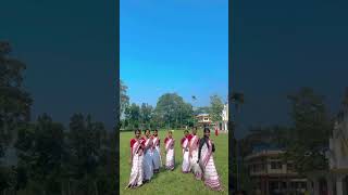 dance nagpursong newmusicrelease song adivasi youtubeshorts nagpurimusic [upl. by Ajroj]