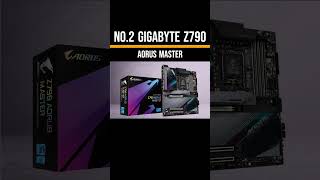 Top 5 BEST Motherboards In 2023 [upl. by Ezara800]