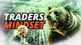 1 TRADERS MINSET [upl. by Benildis]