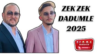 ORK GÜNAY KING  AYTAC ZEK ZEK DADUMLE 2025 💥 █▬█ █ ▀█▀ 💥 [upl. by Airalednac457]