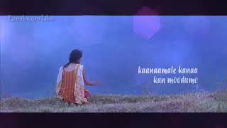 Tamil Whatsapp Status video  Aruvi movie  Hope song  ☺️plz Subscribe [upl. by Bernardine]