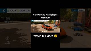 Car Parking Multiplayer MOD APK carparkingmultiplayer cpm [upl. by Andrus268]