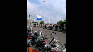 70 jaar bevrijding Eindhoven Operation Market Garden [upl. by Illyes219]