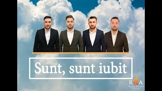 Rugul Aprins Valencia  Sunt sunt iubit [upl. by Karoline]