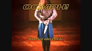 Oomph Brennende Liebe [upl. by Khalsa]