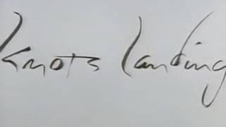 Knots Landing Season 10 Intro [upl. by Hahn]