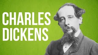 LITERATURE  Charles Dickens [upl. by Enirolf]