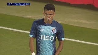 Luis Diaz Is Portos New 7  PreSeason Highlights [upl. by Silvan579]