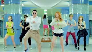 “Gangnam Style” YA NO ES el VIDEO MÁS VISTO de YouTube lo superó quotDespacitoquot de Luis Fonsi [upl. by Ahsiuqal]