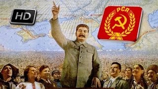 Umbra lui Stalin în România HD [upl. by Akirat]