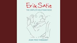 Satie Vexations [upl. by Areikahs629]