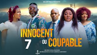 EPIISODE INNOCENT OU COUPABLE 7 [upl. by Verne980]