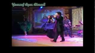 Sediq Shubab  DukhtaraKaye Gharmi Live Concert [upl. by Neyuq]