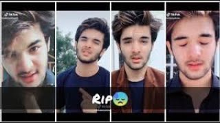 Daniyal khan tiktok videos PART 6 l Daniyal khan and his friends videos l videos 2020 [upl. by Eignav883]