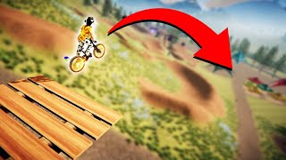 Descenders Maps KEEP GETTING CRAZIER [upl. by Alyahsat109]