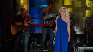 Natasha Bedingfield  Unwritten live [upl. by Kape]