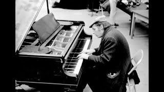 Glenn Gould plays Chopin Piano Sonata No 3 in B minor Op58 [upl. by Uttasta]