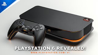 Playstation 6 Price Revealed Cheaper than PS5 Pro [upl. by Warfourd200]