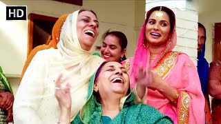 New Punjabi Comedy Movie 2023  Full Movie HD  Latest Punjabi Movie  Punjabi Movie 2023 [upl. by Bidget248]