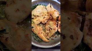 How good is Italian Chicken Marsala shorts easy Italian pairs well with wine [upl. by Clere]