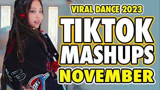 New Tiktok Mashup 2023 Philippines Party Music  Viral Dance Trends  November 24th [upl. by Merriman555]