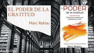 Audiolibro quotEl poder de la gratitudquot Resumen [upl. by Millur]