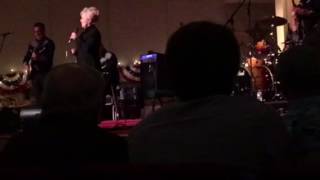 Connie Smith  Tiny Blue Transistor Radio  The Red Barn Convention Center 080517 [upl. by Lux]