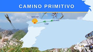 The Camino Explained the Camino Primitivo with Follow the Camino [upl. by Vasquez]