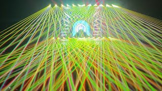 Zedd Telos Tour Full Set  Bill Graham San Francisco 4K HD 2160P [upl. by Calandria816]