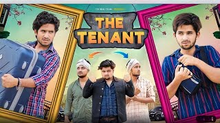 The Tenant NaeemAligq1te Aamir trt New video  Aamir ki video  Aamir trt comedy video [upl. by Enilrae283]