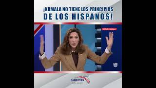 Los hispanos NO somos “woke” [upl. by Kcyred]