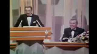 Groucho Marx Roast  Johnny Carson [upl. by Atteyram]