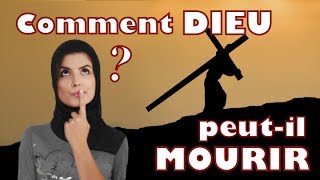 Comment Dieu peut il mourir  David Wood en francais [upl. by Pernell236]