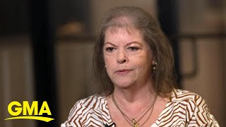 Woman who helped stop Graceland auction speaks out [upl. by Yatnoed729]