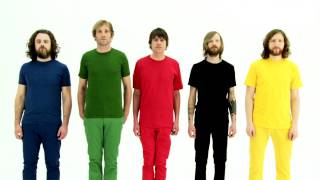 Minus the Bear  My Time Official Music Video [upl. by Nirel]