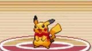 Lets Play Pokemon Glazed Randomizer Part 44 Scarfed Pikachus Change Of Heart [upl. by Wootan]