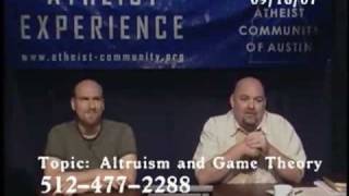 What Did Jesus Do For You  The Atheist Experience 518 [upl. by Ahsiel]