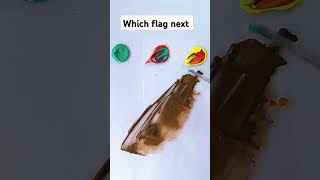 Which flag next satisfying kineticsand colormixing artandcraft spirograph viralvideo virals [upl. by Aikan71]